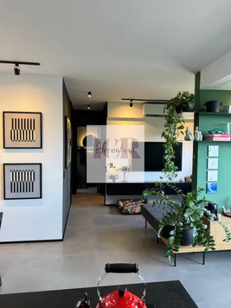 Imagem Apartamento com 2 Quartos à Venda, 70 m² em Jardim Pagliato - Sorocaba