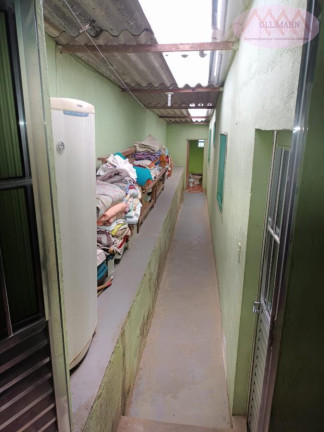 Imagem Imóvel com 6 Quartos à Venda, 87 m² em Palmeiras De São Paulo - Suzano