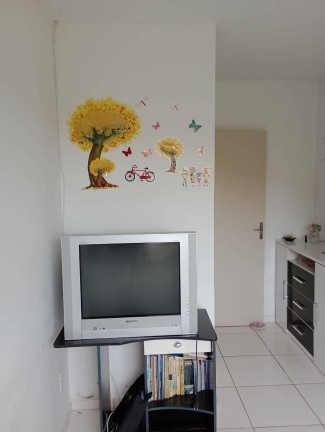 Imagem Apartamento com 2 Quartos à Venda, 48 m² em Encruzilhada - Biguaçu