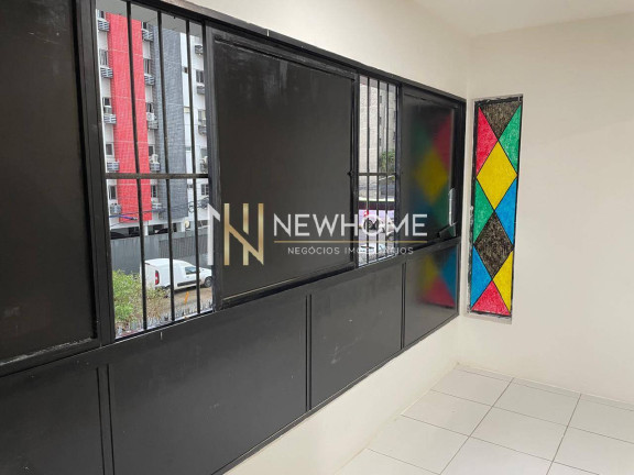 Imagem Apartamento com 3 Quartos à Venda, 140 m² em Piedade - Jaboatão Dos Guararapes Imagem Apartamento com 3 Quartos à Venda, 140 m² em Piedade - Jaboatão Dos Guararapes