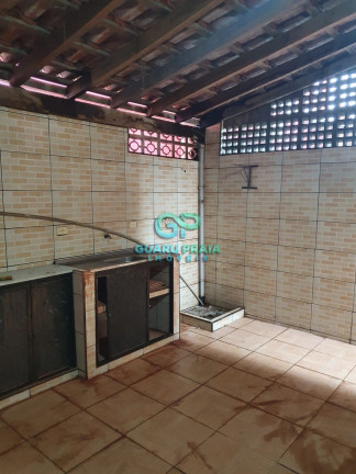 Imagem Sobrado com 3 Quartos à Venda, 158 m² em Vicente De Carvalho - Guarujá Imagem Sobrado com 3 Quartos à Venda, 158 m² em Vicente De Carvalho - Guarujá