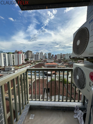 Imagem Imóvel com 2 Quartos à Venda, 71 m² em Canto Do Forte - Praia Grande Imagem Imóvel com 2 Quartos à Venda, 71 m² em Canto Do Forte - Praia Grande