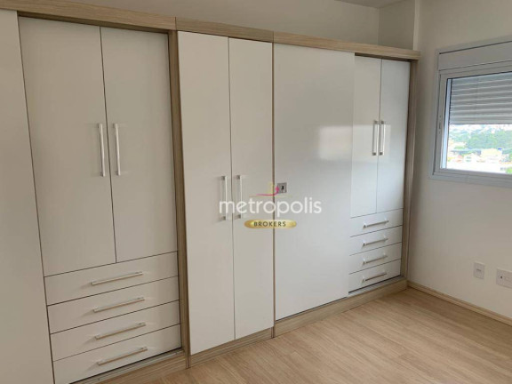 Imagem Apartamento com 2 Quartos à Venda, 60 m² em Santa Paula - São Caetano Do Sul Imagem Apartamento com 2 Quartos à Venda, 60 m² em Santa Paula - São Caetano Do Sul