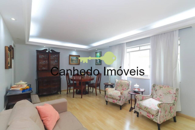 Apartamento com 4 Quartos à Venda, 127 m² em Moema - São Paulo