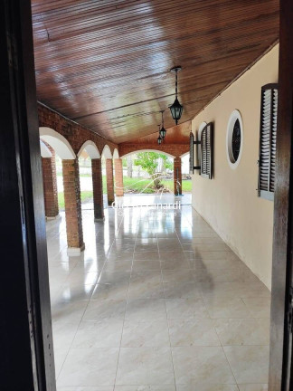Imagem Chácara com 4 Quartos à Venda, 102 m² em Centro - Bofete Imagem Chácara com 4 Quartos à Venda, 102 m² em Centro - Bofete