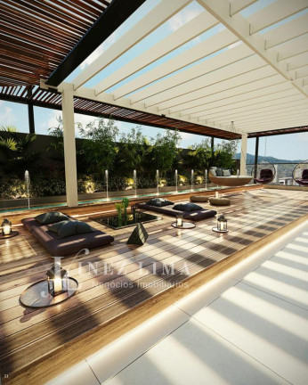 Imagem Imóvel com 3 Quartos à Venda, 125 m² em Pereque - Porto Belo Imagem Imóvel com 3 Quartos à Venda, 125 m² em Pereque - Porto Belo