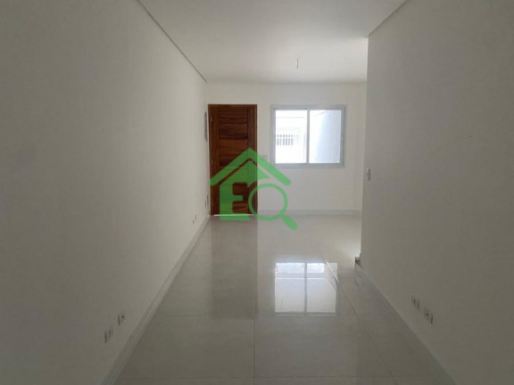 Imagem Sobrado com 3 Quartos à Venda, 100 m² em Vila Isa - São Paulo