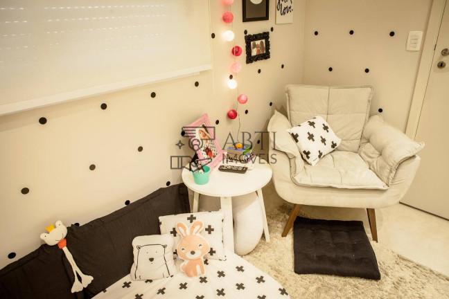 Imagem Apartamento com 2 Quartos à Venda, 75 m² em Jardim Aeroporto - São Paulo