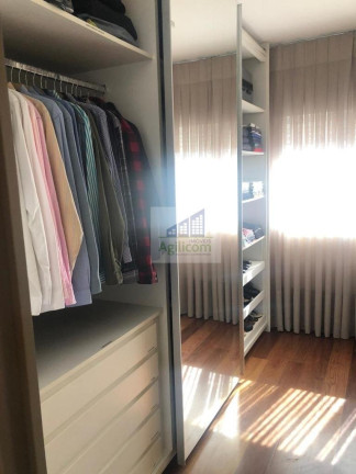 Imagem Apartamento com 3 Quartos à Venda, 126 m² em Brooklin Paulista - São Paulo Imagem Apartamento com 3 Quartos à Venda, 126 m² em Brooklin Paulista - São Paulo
