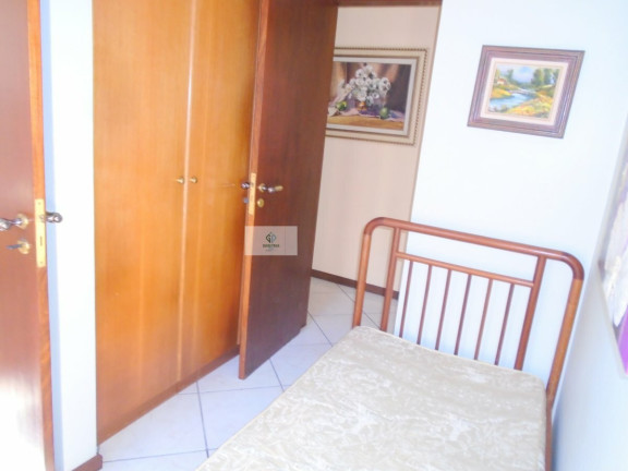 Imagem Apartamento com 3 Quartos para Alugar, 167 m² em Enseada - Guarujá
