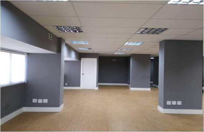 Imagem Sala Comercial para Alugar, 26 m² em Caminho Das árvores - Salvador