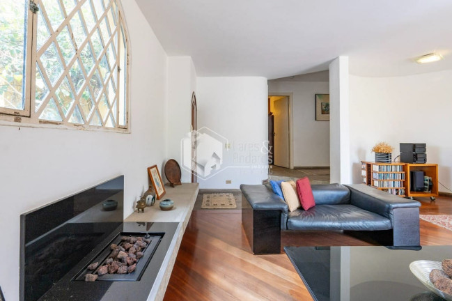 Imagem Casa com 4 Quartos à Venda, 417 m² em Jardim Guedala - São Paulo Imagem Casa com 4 Quartos à Venda, 417 m² em Jardim Guedala - São Paulo