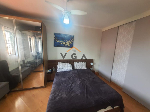 Imagem Casa com 3 Quartos à Venda, 114 m² em Penha De França - São Paulo