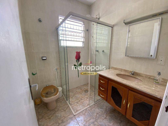 Imagem Casa com 3 Quartos à Venda ou Locação, 250 m² em Santa Paula - São Caetano Do Sul Imagem Casa com 3 Quartos à Venda ou Locação, 250 m² em Santa Paula - São Caetano Do Sul