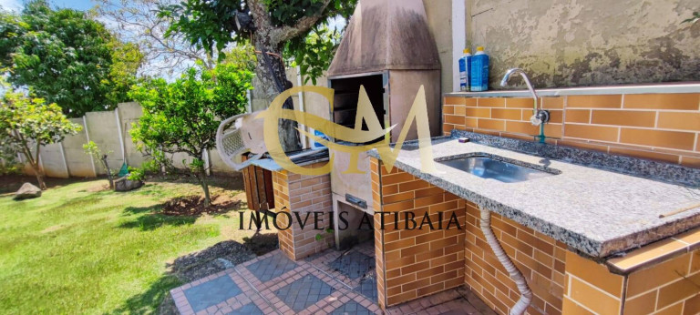 Imagem Casa com 4 Quartos à Venda, 970 m² em Jardim Centenário - Atibaia Imagem Casa com 4 Quartos à Venda, 970 m² em Jardim Centenário - Atibaia