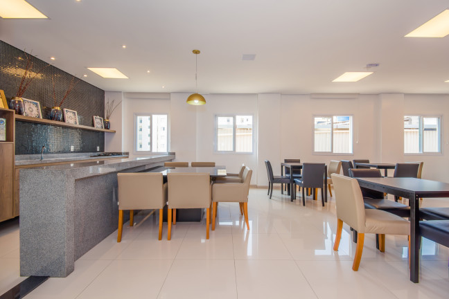 Imagem Apartamento com 2 Quartos à Venda, 44 m² em Paulicéia - São Bernardo Do Campo