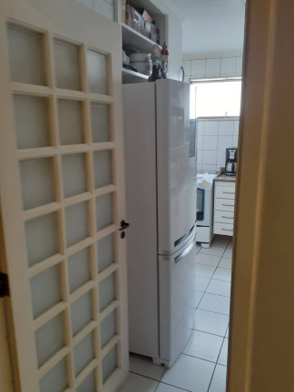 Imagem Apartamento com 2 Quartos à Venda, 75 m² em Chácara Inglesa - São Paulo