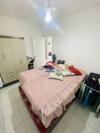 Imagem Apartamento com 2 Quartos à Venda, 48 m² em Cidade Ocian - Praia Grande