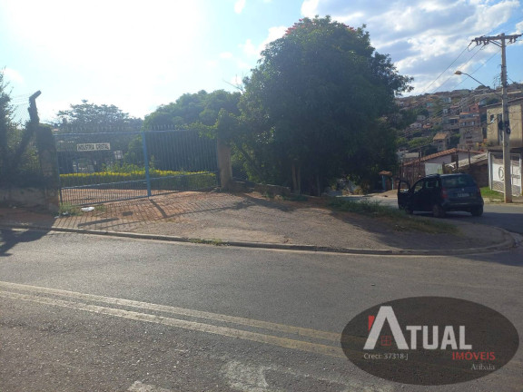 Imagem Galpão à Venda, 1 m² em Jardim Imperial - Atibaia
