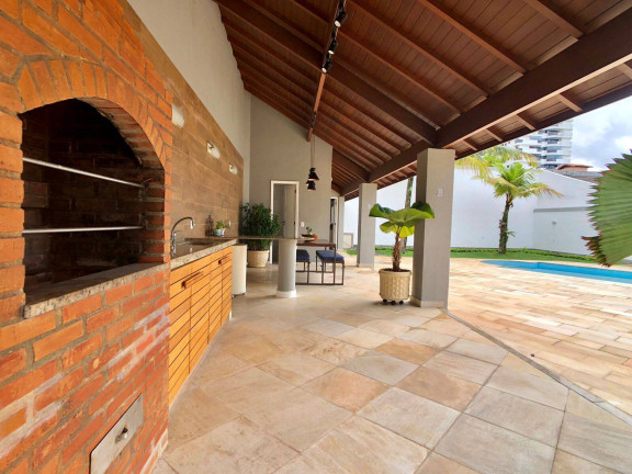 Imagem Casa de Condomínio com 5 Quartos à Venda, 415 m² em Barra Da Tijuca - Rio De Janeiro