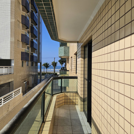 Imagem Apartamento com 1 Quarto à Venda, 63 m² em Real - Praia Grande Imagem Apartamento com 1 Quarto à Venda, 63 m² em Real - Praia Grande