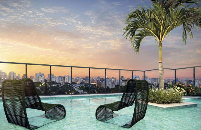 Imagem Apartamento com 3 Quartos à Venda, 104 m² em Freguesia Do ó - São Paulo