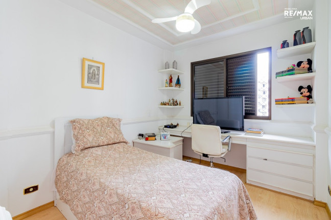 Imagem Apartamento com 3 Quartos à Venda, 119 m² em Vila Andrade - São Paulo