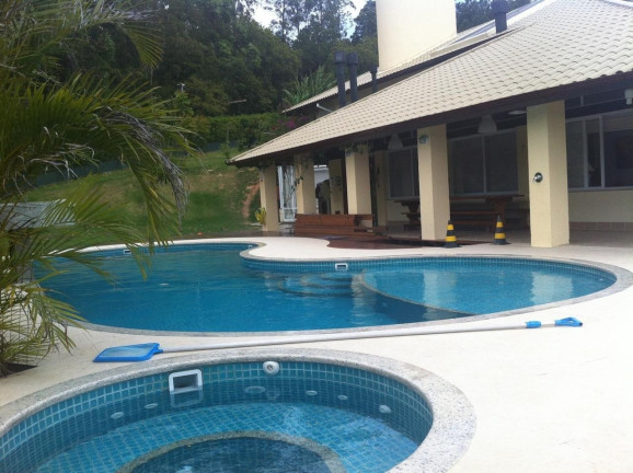 Imagem Casa com 6 Quartos à Venda, 493 m² em João Paulo - Florianópolis Imagem Casa com 6 Quartos à Venda, 493 m² em João Paulo - Florianópolis
