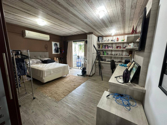 Imagem Cobertura com 3 Quartos à Venda, 430 m² em Batista Campos - Belém Imagem Cobertura com 3 Quartos à Venda, 430 m² em Batista Campos - Belém