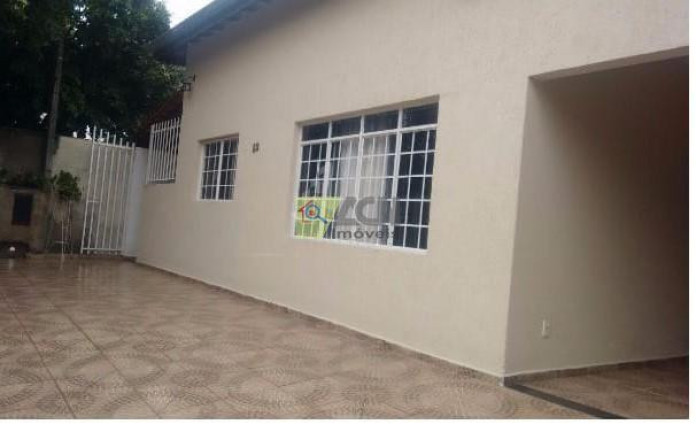 Imagem Casa com 2 Quartos à Venda, 144 m² em Loteamento Remanso Campineiro - Hortolândia Imagem Casa com 2 Quartos à Venda, 144 m² em Loteamento Remanso Campineiro - Hortolândia