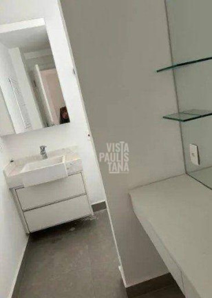 Imagem Apartamento com 3 Quartos para Alugar, 180 m² em Cerqueira César - São Paulo Imagem Apartamento com 3 Quartos para Alugar, 180 m² em Cerqueira César - São Paulo