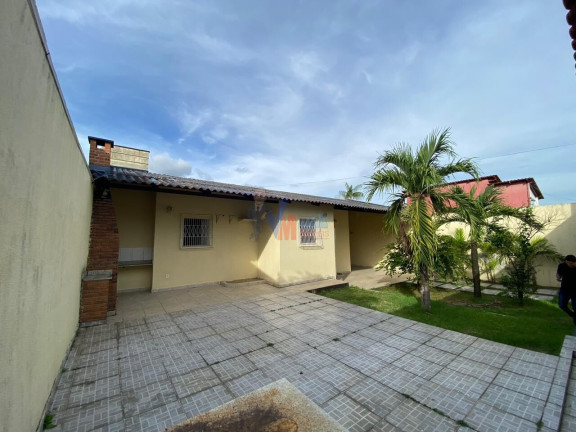 Imagem Casa com 5 Quartos à Venda, 156 m² em Parque 10 De Novembro - Manaus