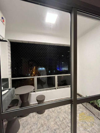 Imagem Apartamento com 2 Quartos à Venda, 65 m² em Vila Assunção - Praia Grande Imagem Apartamento com 2 Quartos à Venda, 65 m² em Vila Assunção - Praia Grande