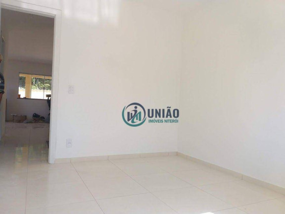 Imagem Casa com 3 Quartos à Venda, 120 m² em Fátima - Niterói