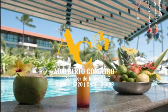 Imagem Apartamento com 2 Quartos à Venda, 49 m² em Porto De Galinhas - Ipojuca Imagem Apartamento com 2 Quartos à Venda, 49 m² em Porto De Galinhas - Ipojuca