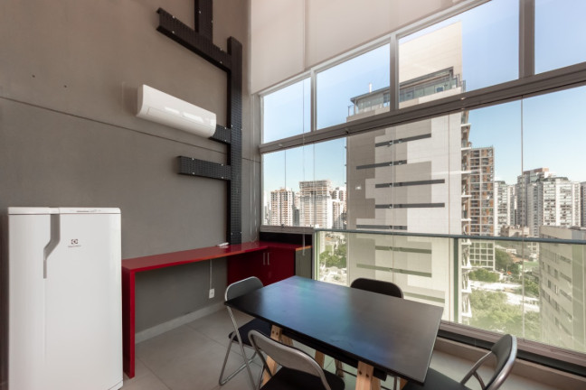 Imagem Loft com 1 Quarto à Venda, 51 m² em Perdizes - São Paulo