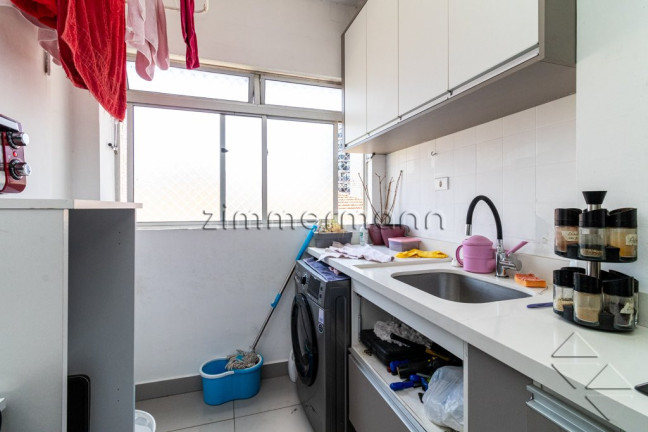 Imagem Apartamento com 2 Quartos à Venda, 110 m² em Vila Olimpia - São Paulo