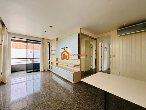 Imagem Apartamento com 3 Quartos à Venda, em Aldeota - Fortaleza Imagem Apartamento com 3 Quartos à Venda, em Aldeota - Fortaleza