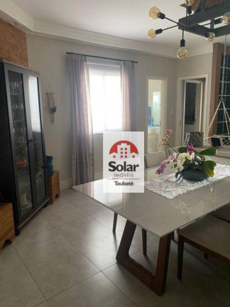 Imagem Apartamento com 3 Quartos à Venda, 136 m² em Vila São José - Taubaté Imagem Apartamento com 3 Quartos à Venda, 136 m² em Vila São José - Taubaté