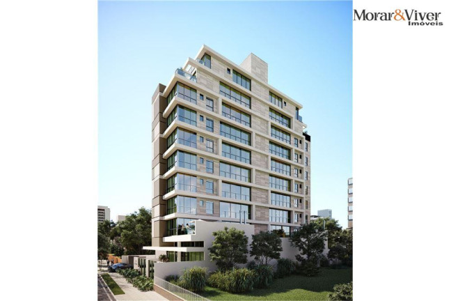 Imagem Apartamento com 3 Quartos à Venda, 132 m² em Bigorrilho - Curitiba Imagem Apartamento com 3 Quartos à Venda, 132 m² em Bigorrilho - Curitiba