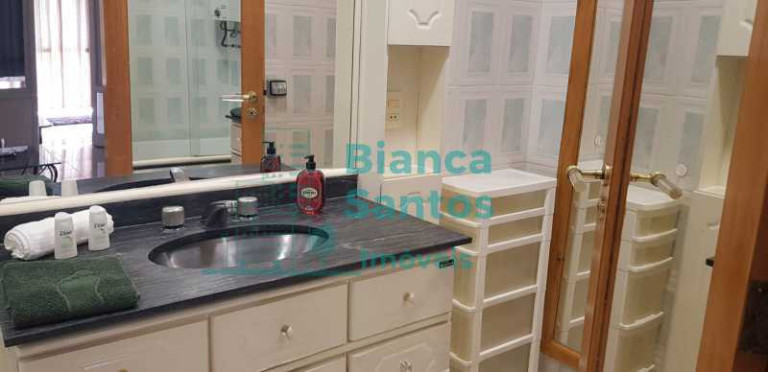 Imagem Cobertura com 1 Quarto à Venda, 78 m² em Copacabana - Rio De Janeiro