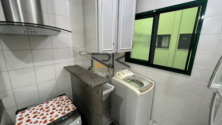 Imagem Apartamento com 2 Quartos à Venda, 88 m² em Praia Grande - Ubatuba