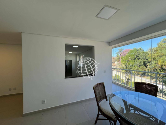 Imagem Apartamento com 3 Quartos à Venda, 183 m² em Jardim Floresta - Atibaia Imagem Apartamento com 3 Quartos à Venda, 183 m² em Jardim Floresta - Atibaia
