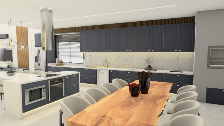 Imagem Casa com 3 Quartos à Venda, 307 m² em Pedra Branca - Palhoça Imagem Casa com 3 Quartos à Venda, 307 m² em Pedra Branca - Palhoça