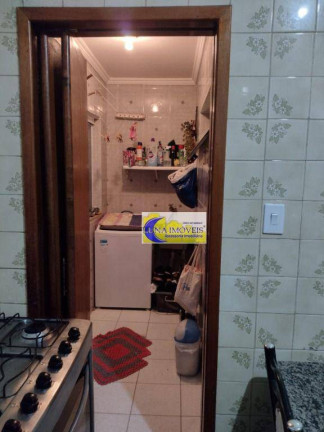 Imagem Apartamento com 2 Quartos à Venda, 62 m² em Vila Jerusalém - São Bernardo Do Campo Imagem Apartamento com 2 Quartos à Venda, 62 m² em Vila Jerusalém - São Bernardo Do Campo
