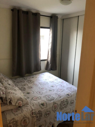 Imagem Apartamento com 2 Quartos à Venda, 48 m² em Parque São Domingos - São Paulo Imagem Apartamento com 2 Quartos à Venda, 48 m² em Parque São Domingos - São Paulo