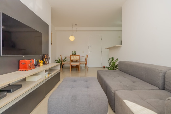 Imagem Apartamento com 2 Quartos à Venda, 54 m² em Vila Clementino - São Paulo Imagem Apartamento com 2 Quartos à Venda, 54 m² em Vila Clementino - São Paulo