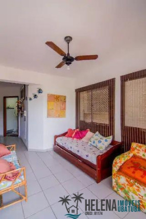 Imagem Apartamento com 1 Quarto à Venda, 52 m² em Itaguá - Ubatuba Imagem Apartamento com 1 Quarto à Venda, 52 m² em Itaguá - Ubatuba