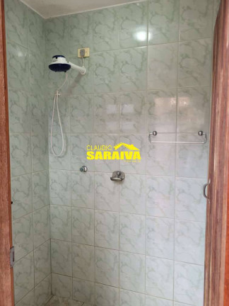 Imagem Casa com 3 Quartos à Venda, 100 m² em Estrela D'alva - Caraguatatuba