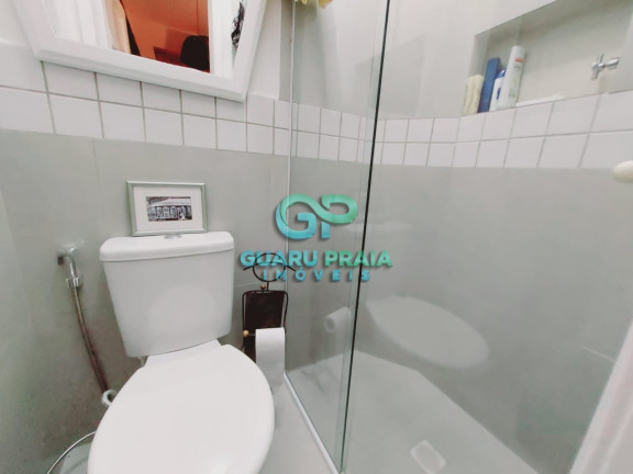 Imagem Cobertura com 3 Quartos à Venda, 135 m² em Enseada - Guarujá